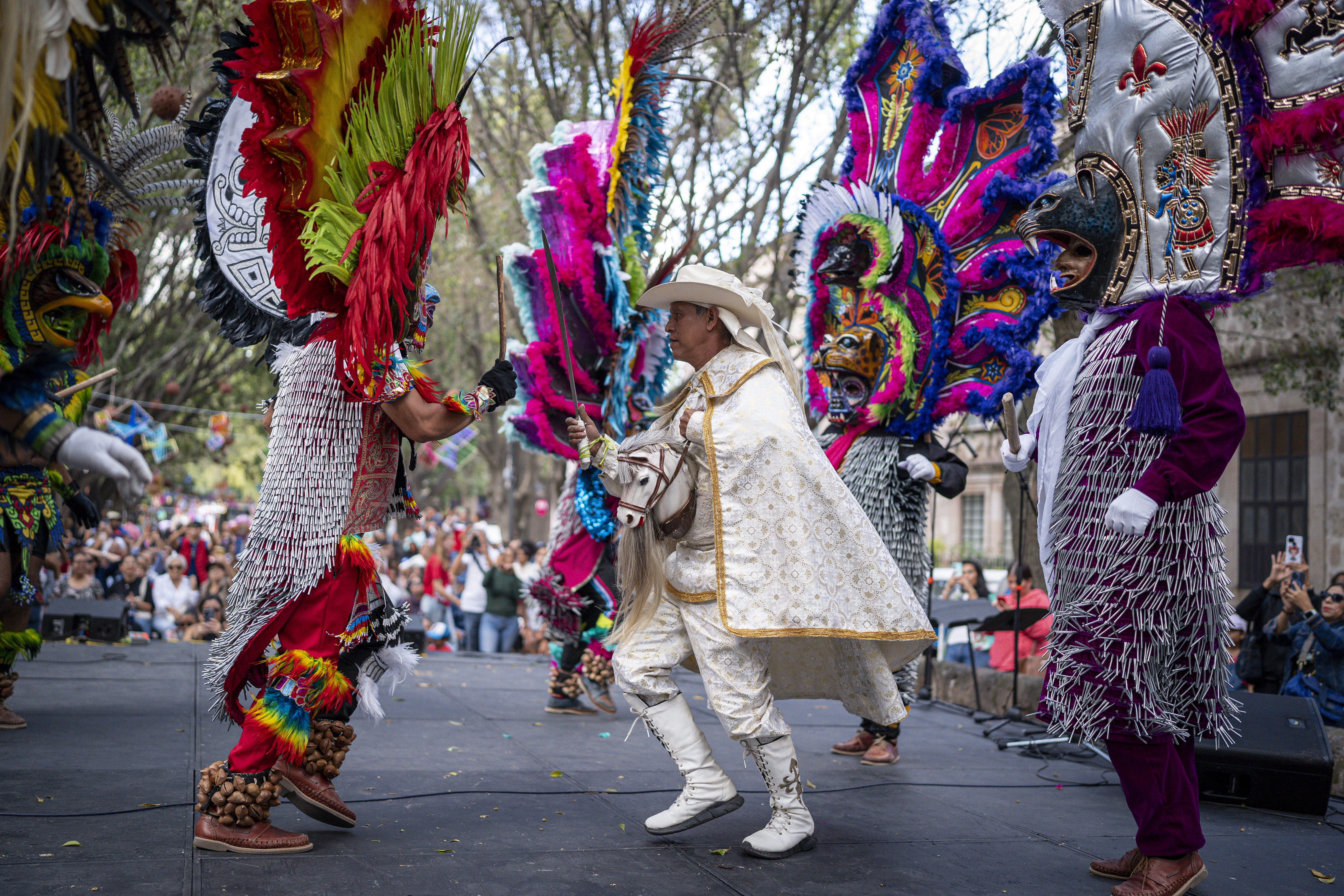 festival de múscia de morelia