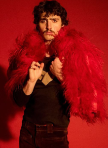 benson boone