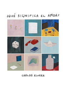 carlos rivera