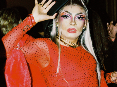 pride soho house