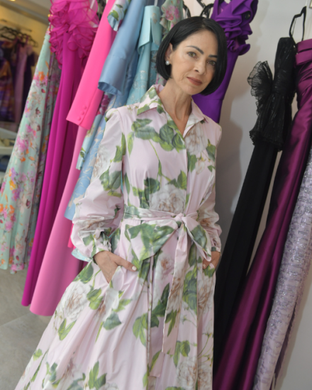 celina del villar