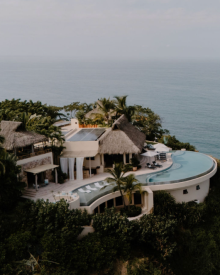 la joya nayarit