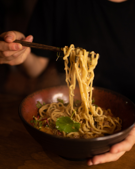 ran ramen