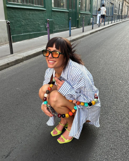 victoria paris