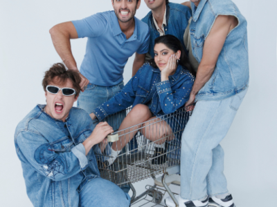 emilio atún,diego calzada, josé ramones, jacinto, isabel, como lo que veo